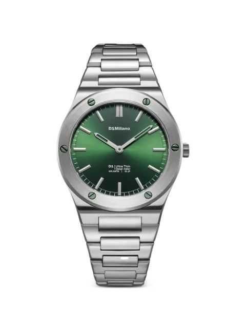 D1 Milano Ultra Thin 37mm watch