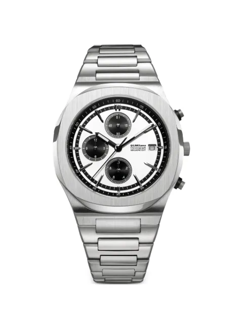 D1 Milano Chronograph 39mm watch