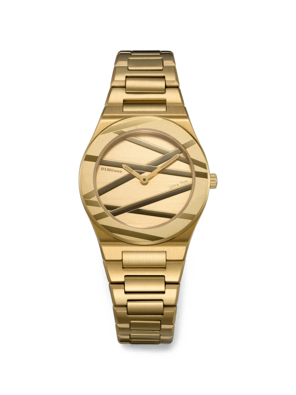 D1 Milano Ultra Thin 30mm - Oro