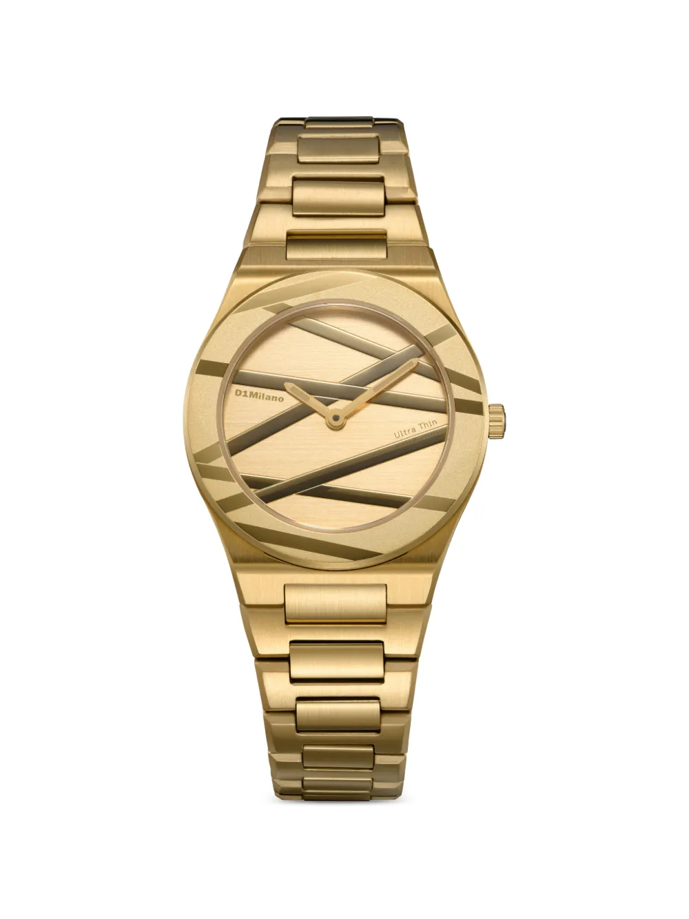 D1 Milano Ultra Thin 30mm - Oro