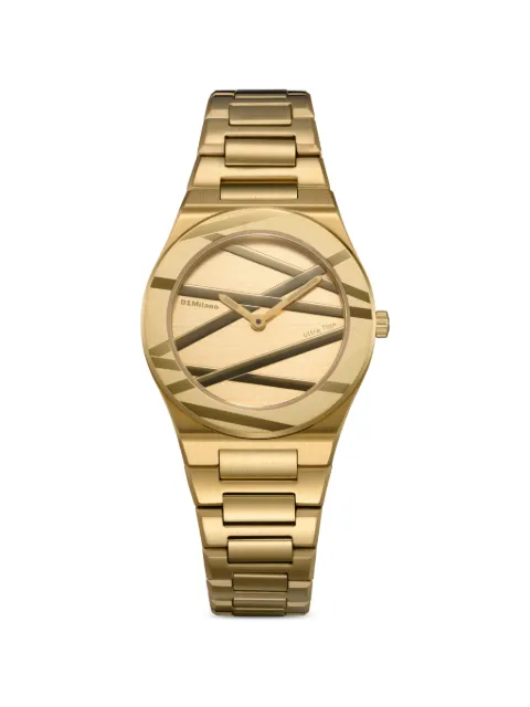 D1 Milano Ultra Thin 30mm watch