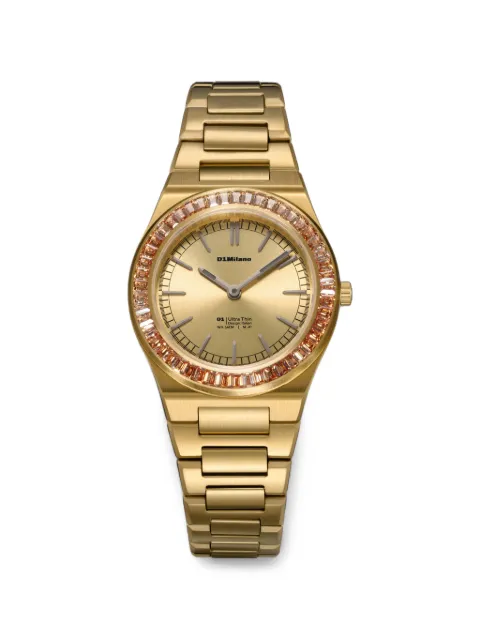 D1 Milano Ultra Thin 30mm watch