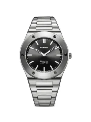 D1 Milano Ultra Thin 37mm 腕時計 | グリーン | FARFETCH JP