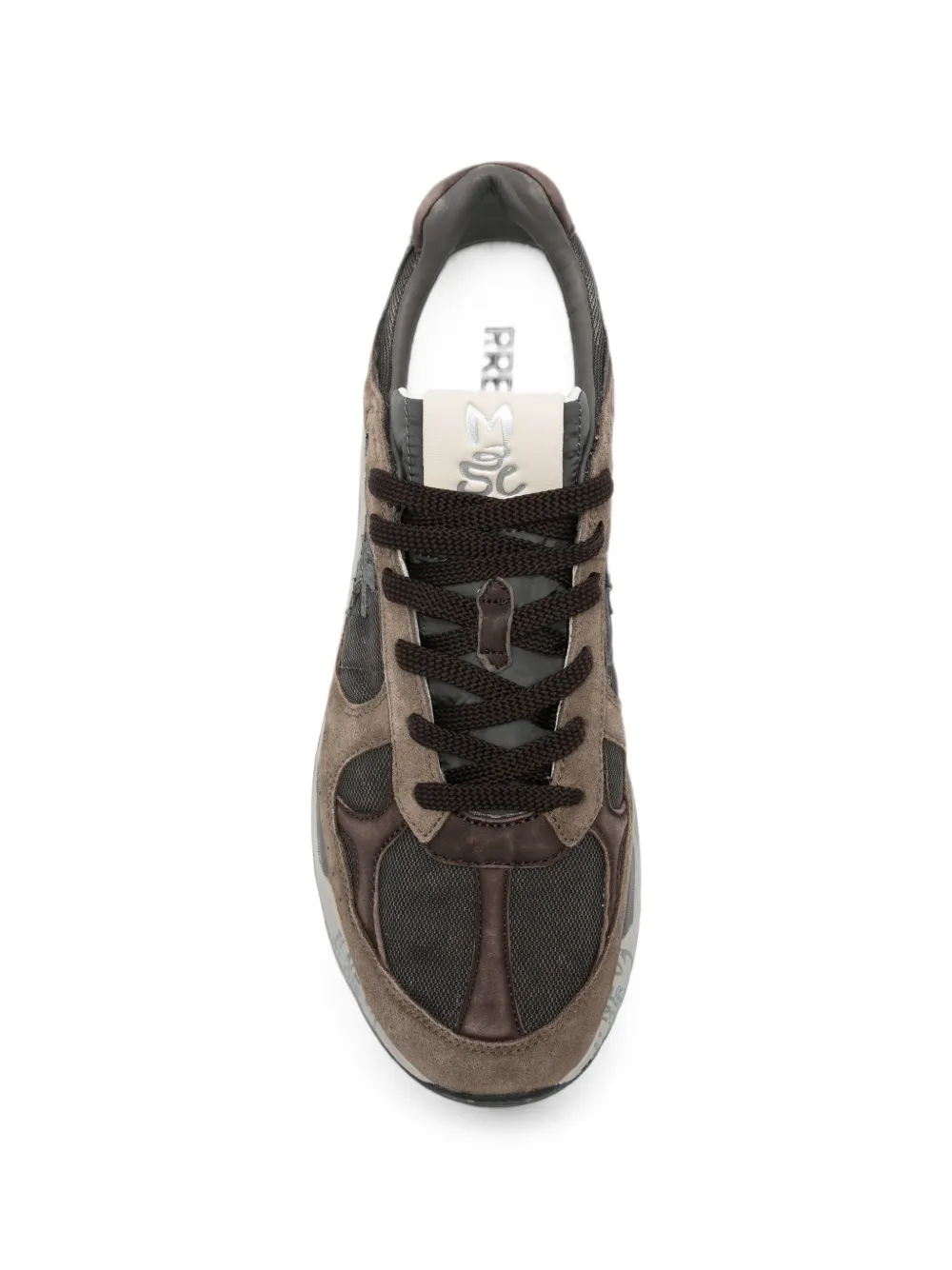 Premiata Mase25 8425 sneakers Bruin