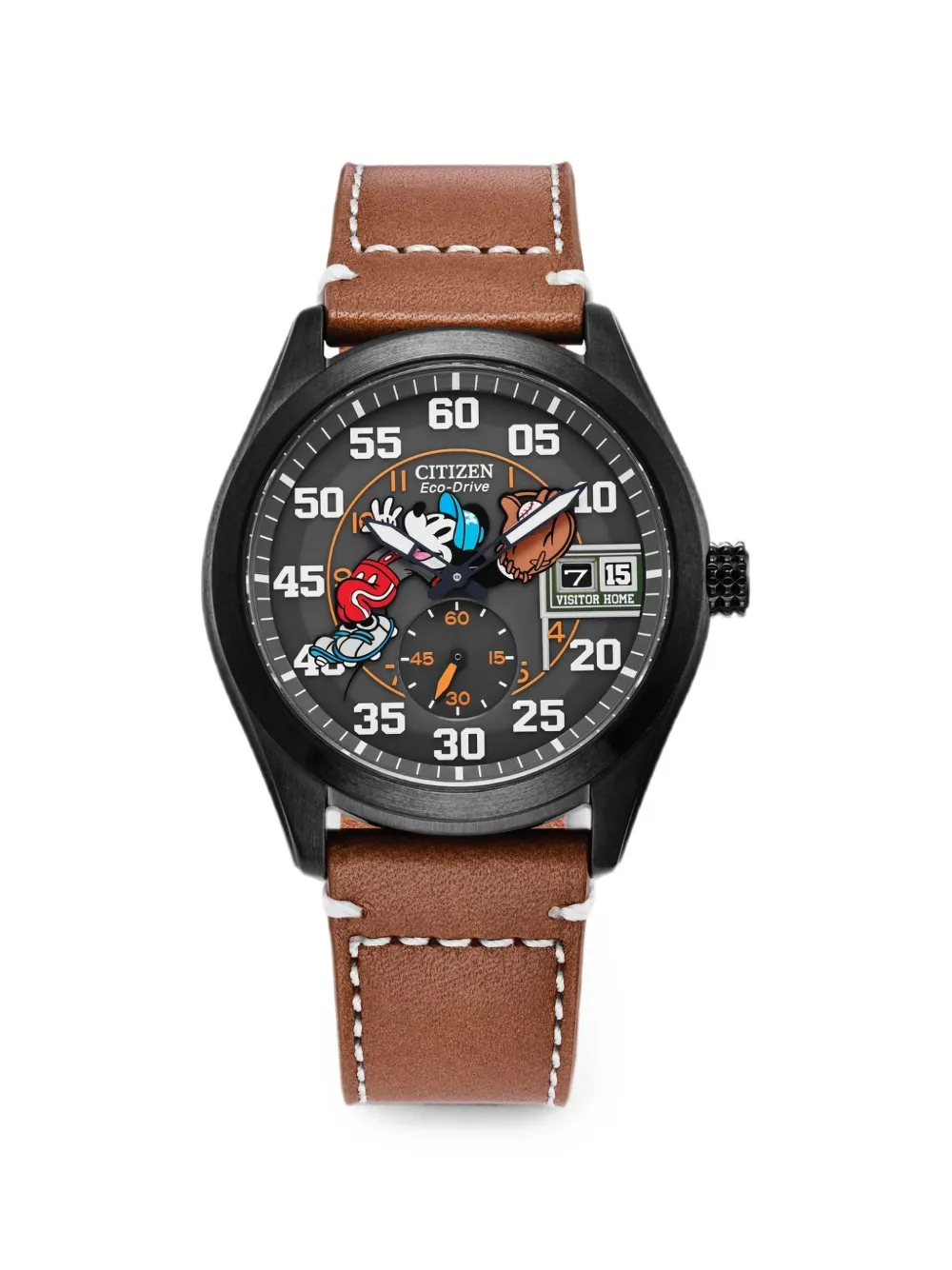 Citizens of Humanity Disney 43mm watch - Grigio