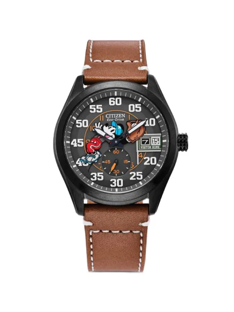 Citizens of Humanity Disney 43mm watch