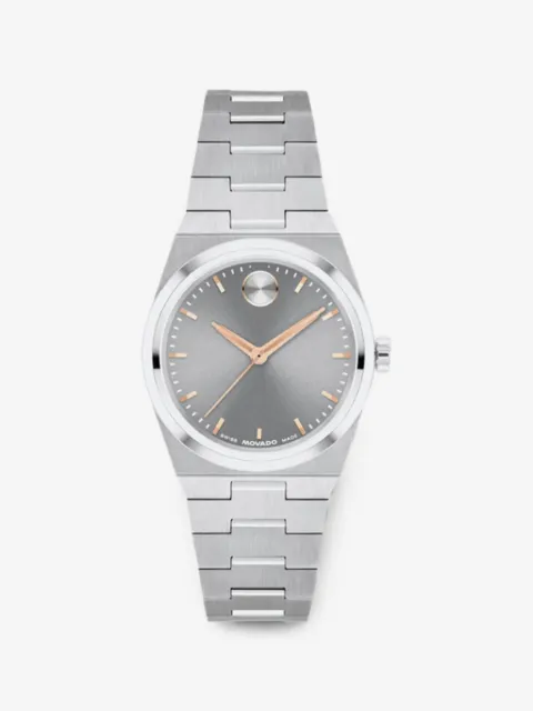 Movado Bold Quest Mini 28mm watch