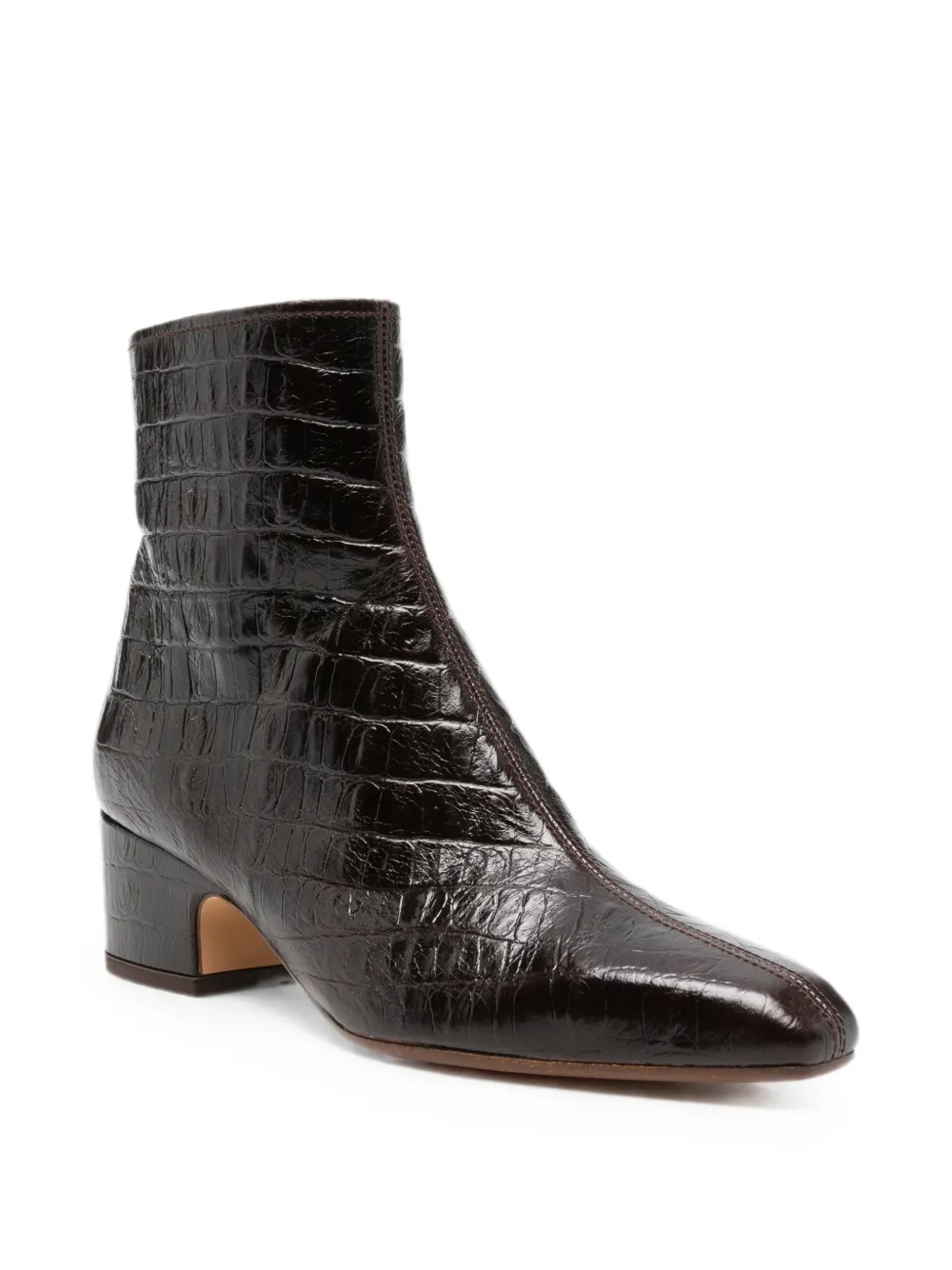 Chie Mihara Cumiya ankle boots Bruin