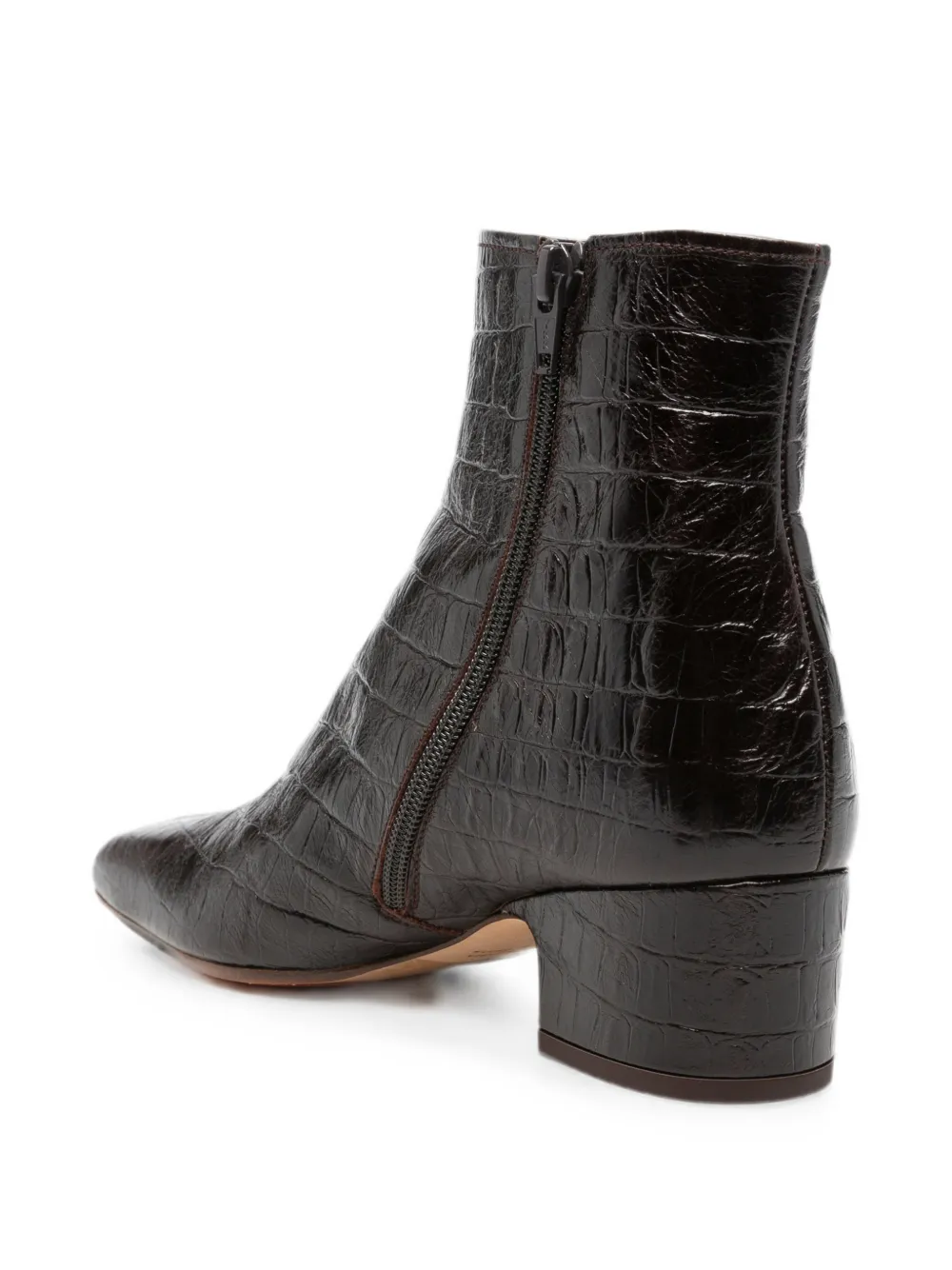 Chie Mihara Cumiya ankle boots Bruin