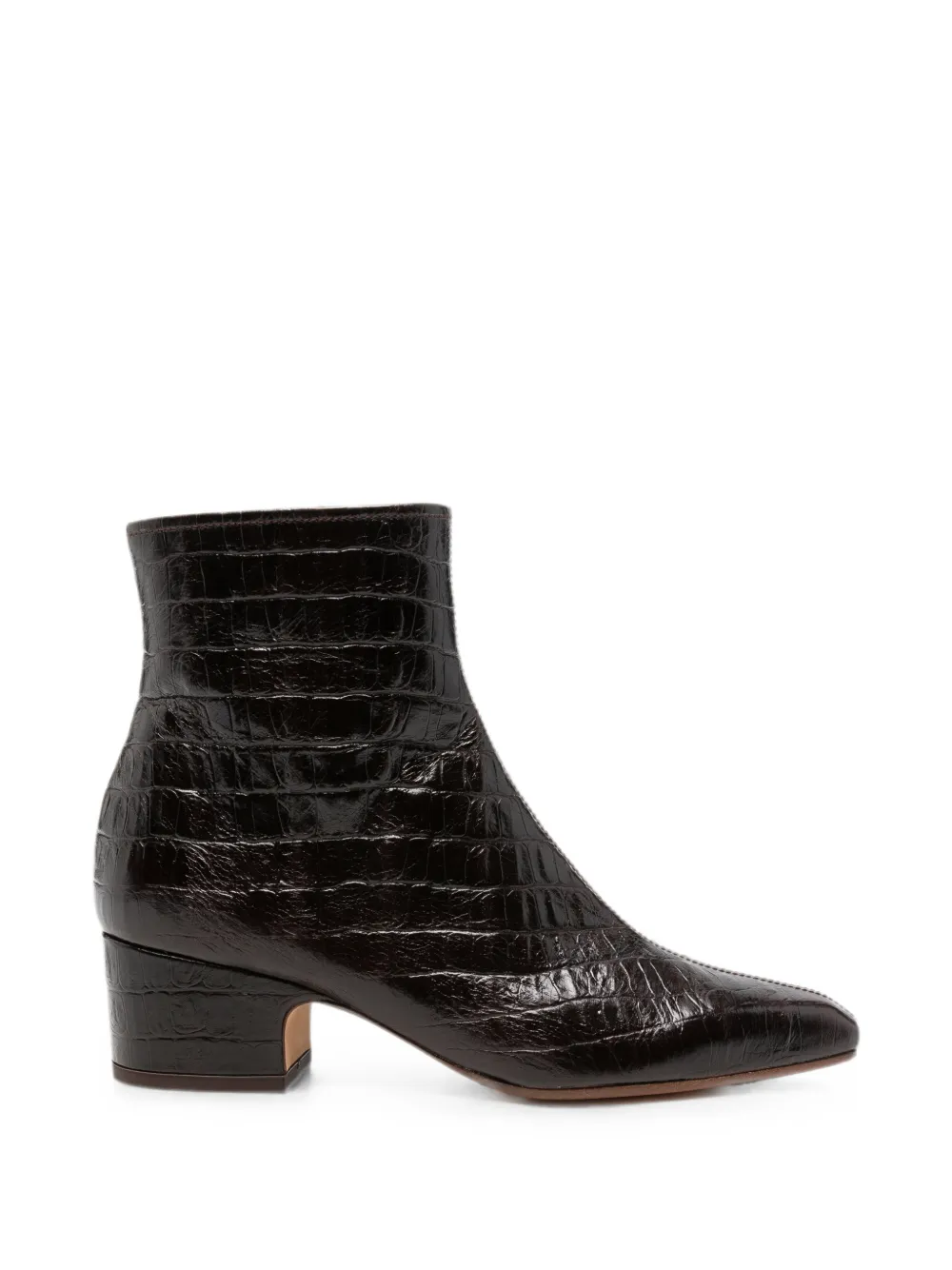 Chie Mihara Cumiya ankle boots Bruin