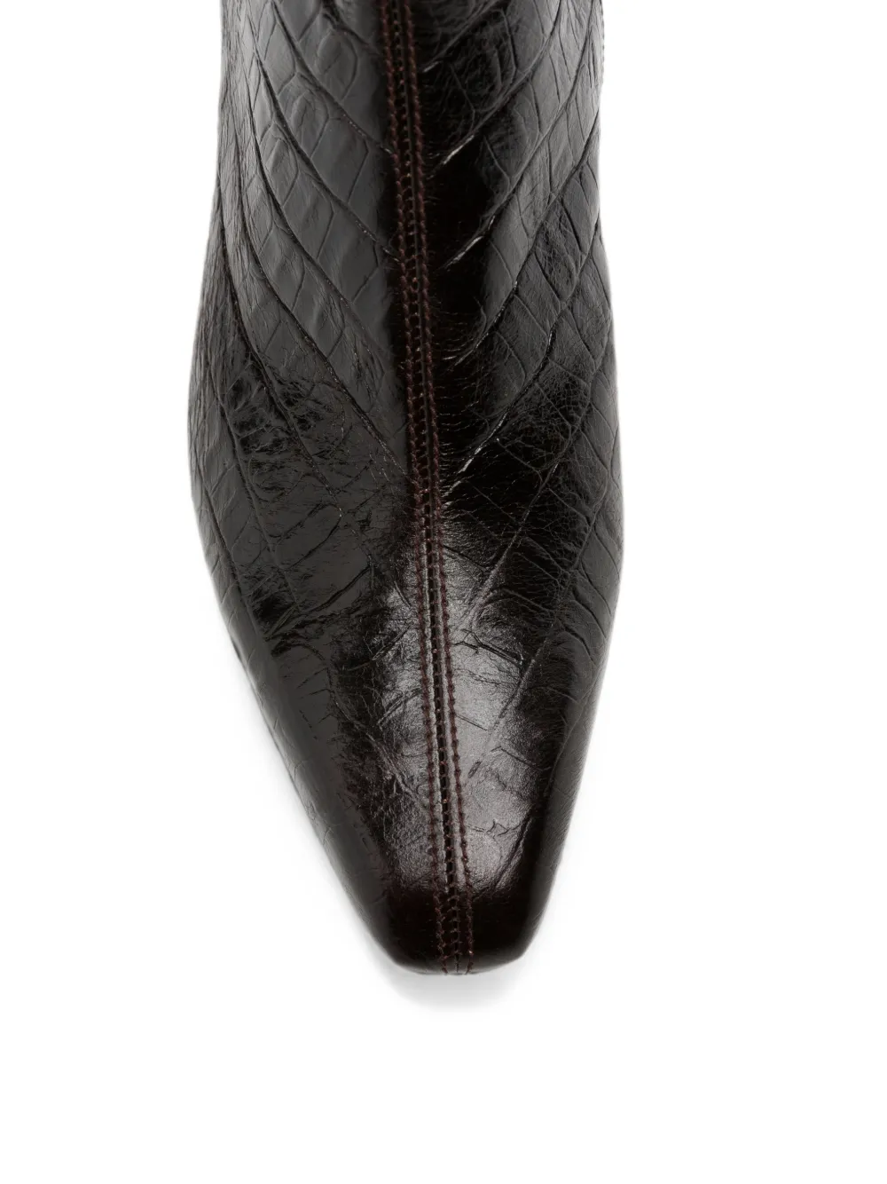 Chie Mihara Cumiya ankle boots Bruin