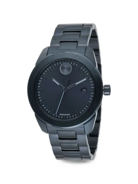 Movado Sport 42mm watch