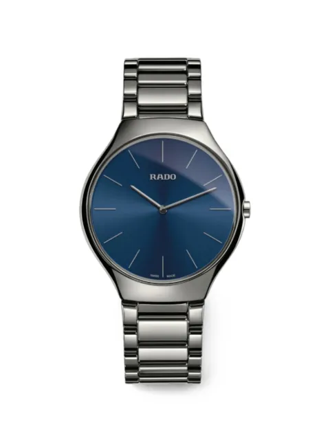Rado Thinline 39mm watch