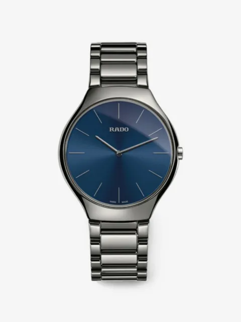 Rado Thinline 39mm watch