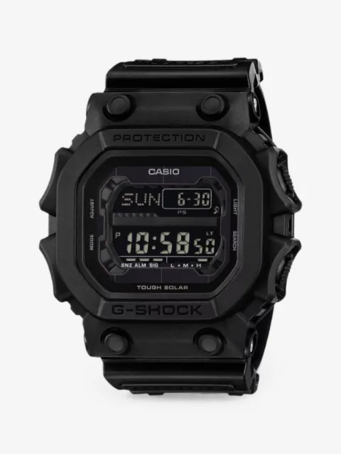 Casio G-SHOCK GXW GX-56 55.5mm watch