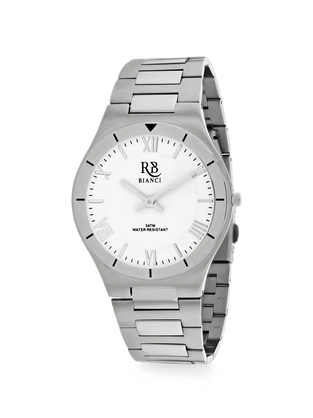Roberto Bianci Eterno 40mm watch - Bianco