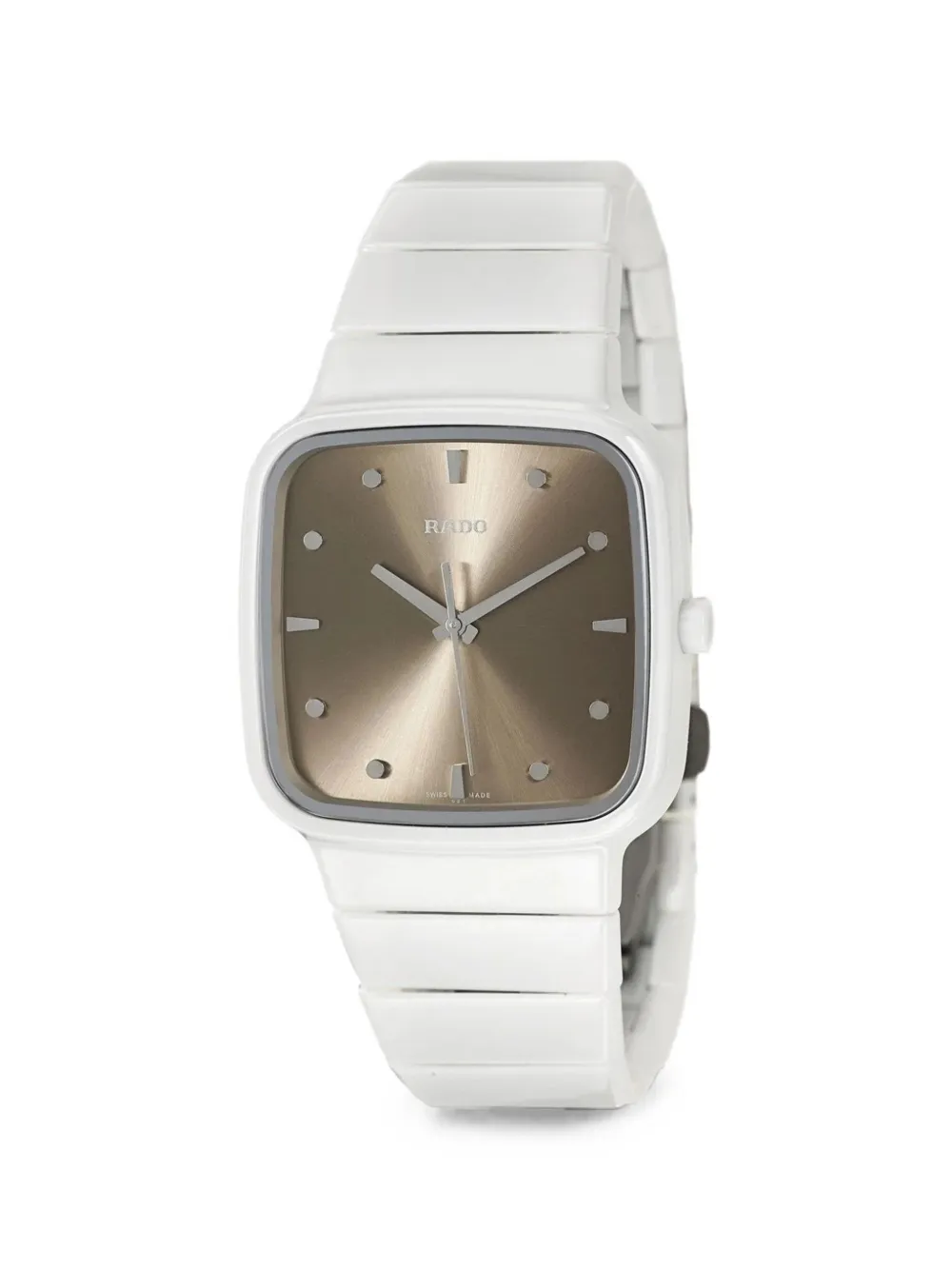 Rado R5 36mm watch - Grigio