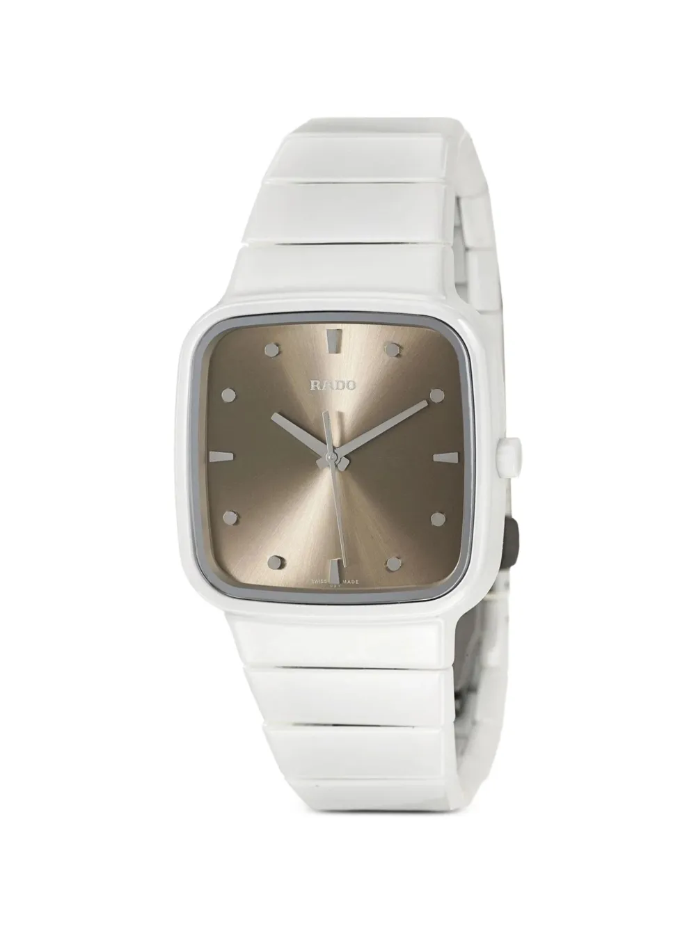 Rado R5 36mm watch - Grigio
