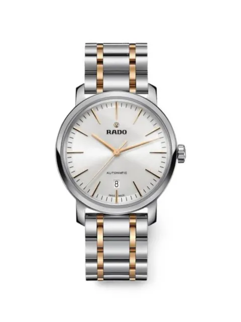 Rado DiaMaster 41mm watch