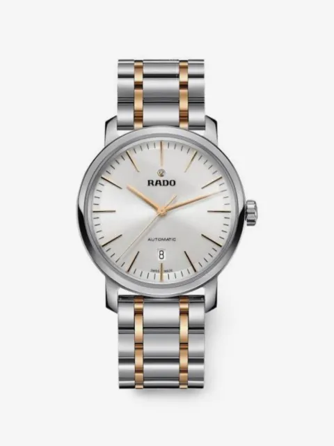 Rado DiaMaster 41mm watch