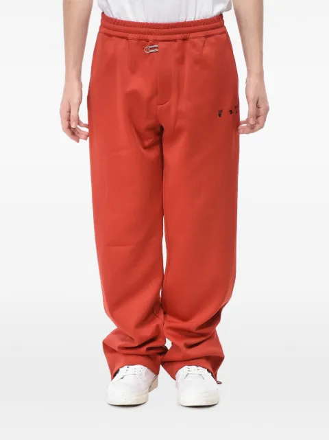 Off-White Samba track pants