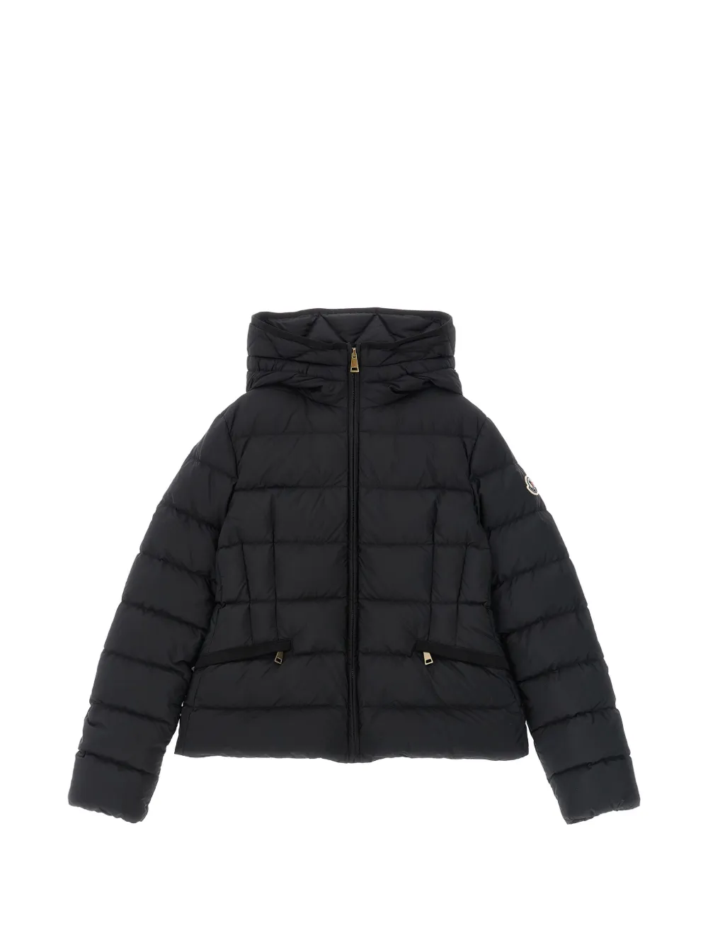 Moncler Enfant doudoune Avoce - Noir