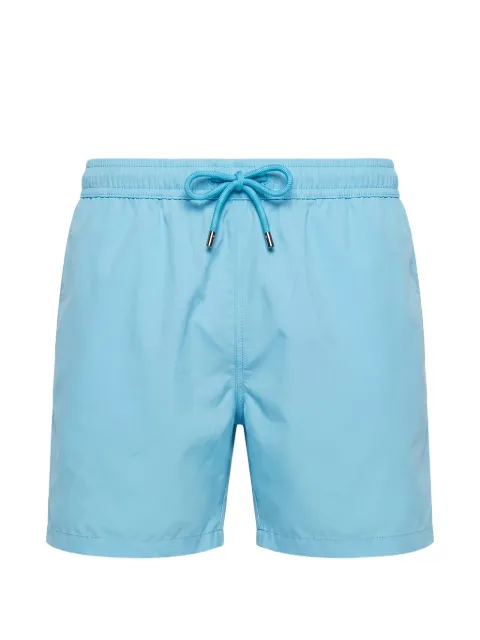 Fedeli drawstring swim shorts