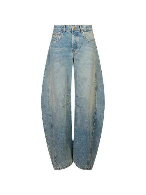 LOIS JEANS barrel-leg jeans