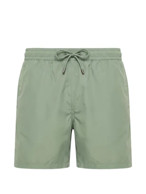Fedeli drawstring swim shorts