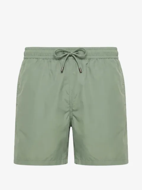 Fedeli drawstring swim shorts