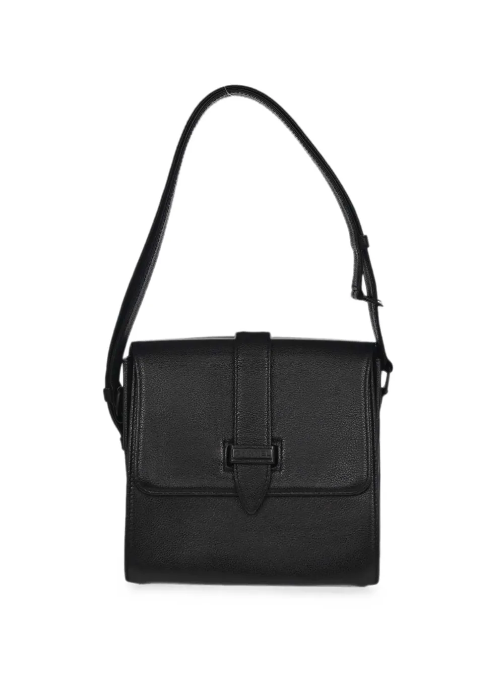 CHANEL Pre-Owned 1998 2way shoulder bag - Nero