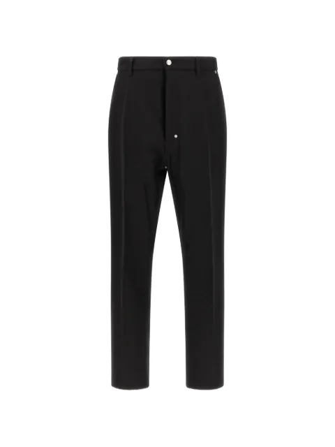 Rick Owens Joris drop-crotch trousers