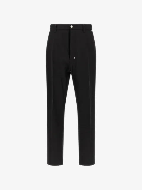 Rick Owens Joris drop-crotch trousers
