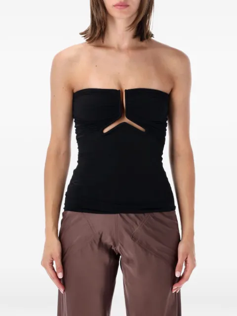 Rick Owens bustier Alannah