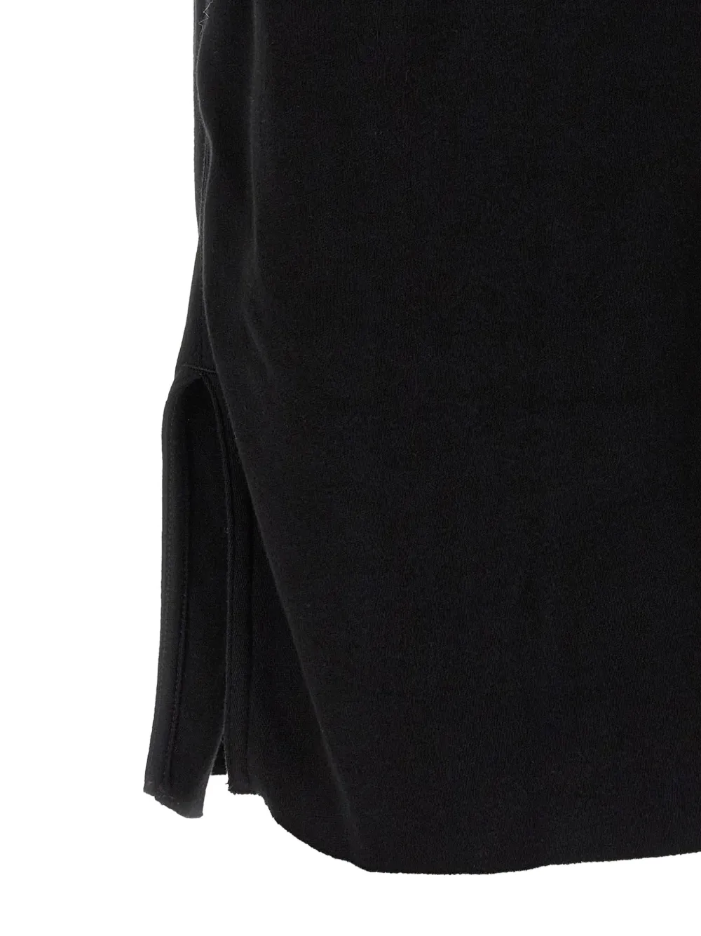 Rick Owens Boxers shorts met trekkoordtaille Zwart