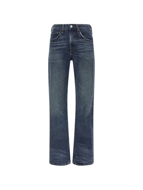 AGOLDE Kick Boot jeans