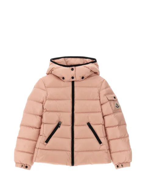Moncler Enfant Bady quilted jacket
