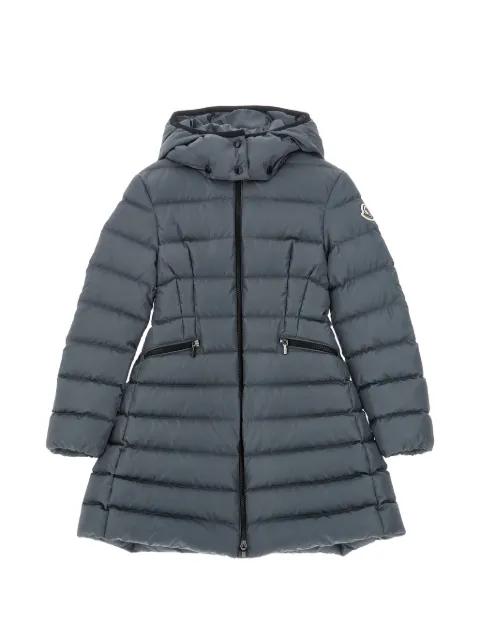 Moncler Enfant Charpal boudin-quilted jacket