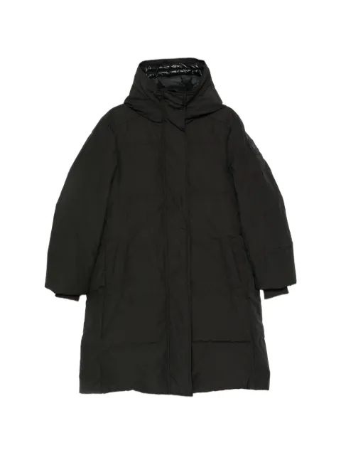 Canada Goose Cappotto imbottito con cappuccio