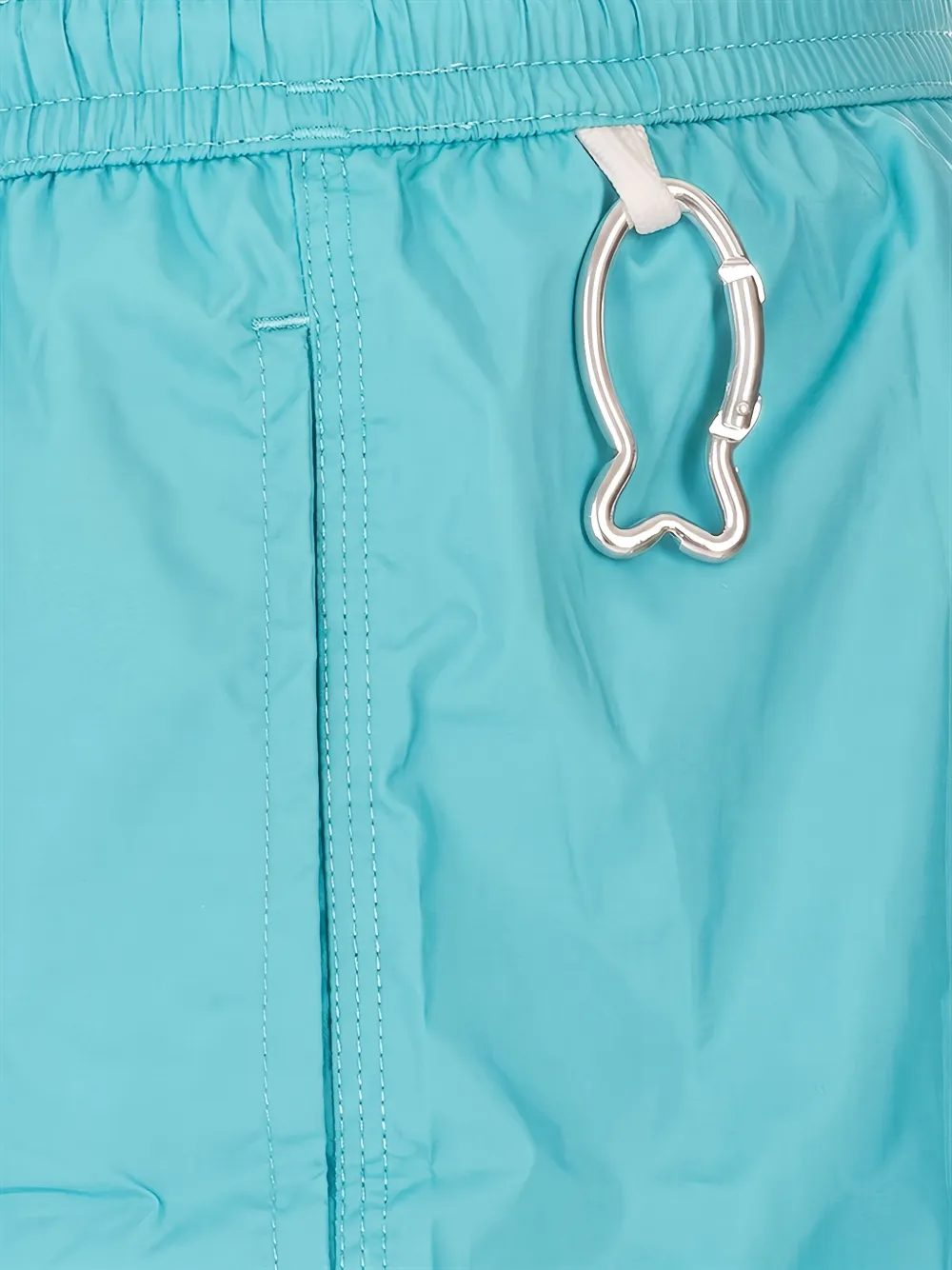 Fedeli Zwembroek met trekkoordtaille Blauw
