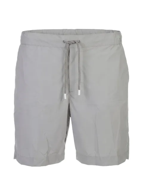 Fedeli drawstring swim shorts