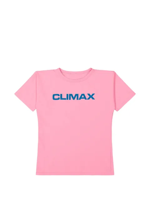 PROTOTYPES Climax T-shirt