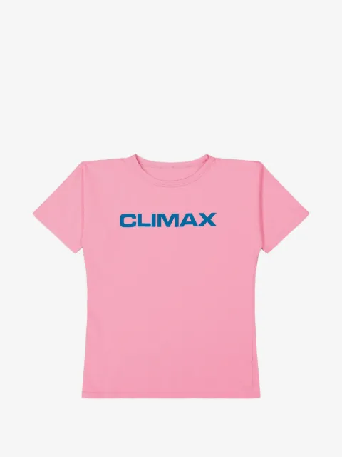 PROTOTYPES Climax T-shirt