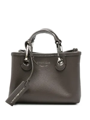 Emporio Armani Bags for Women - Shop on FARFETCH