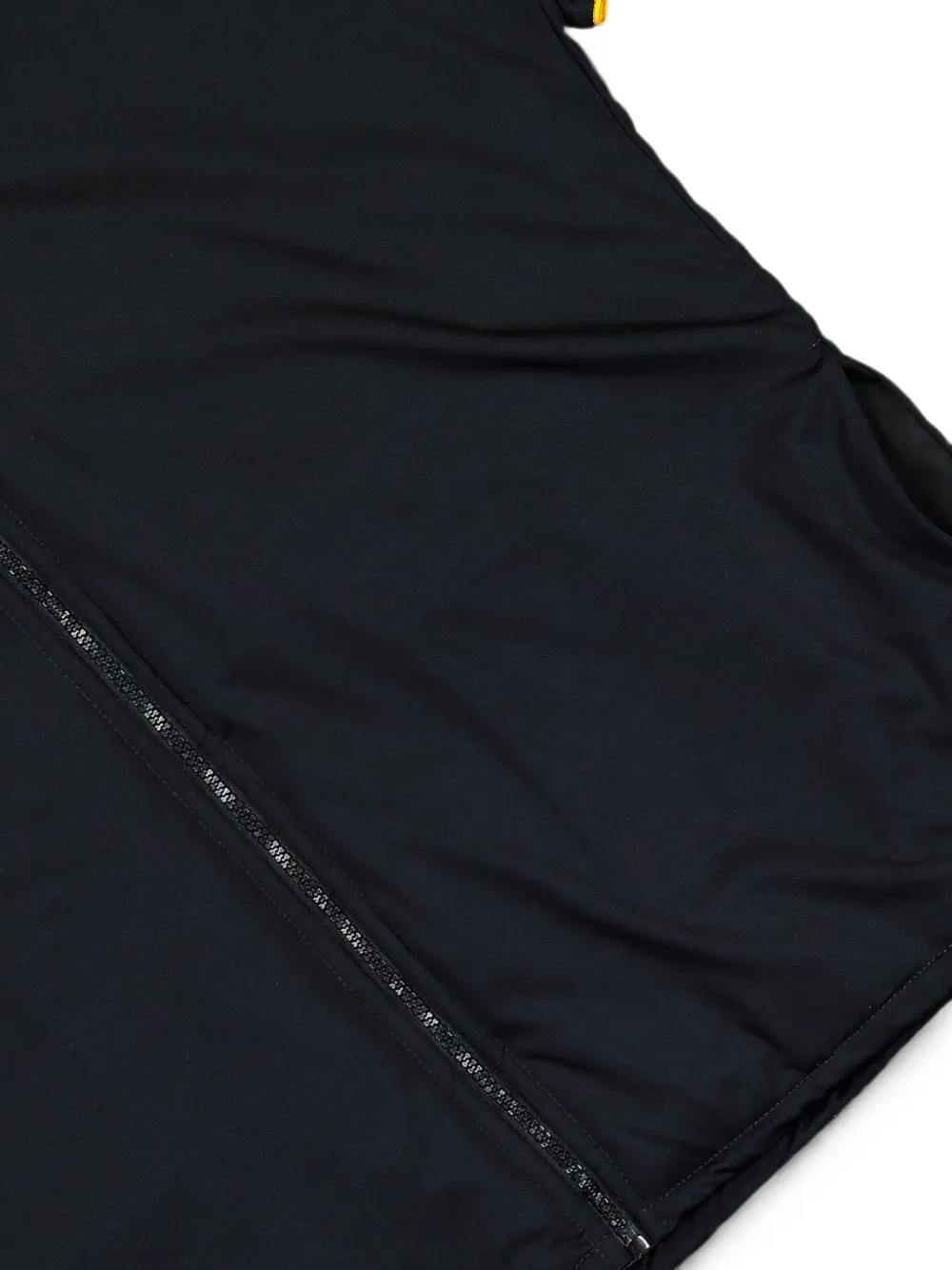 PROTOTYPES Gewatteerde bodywarmer Zwart