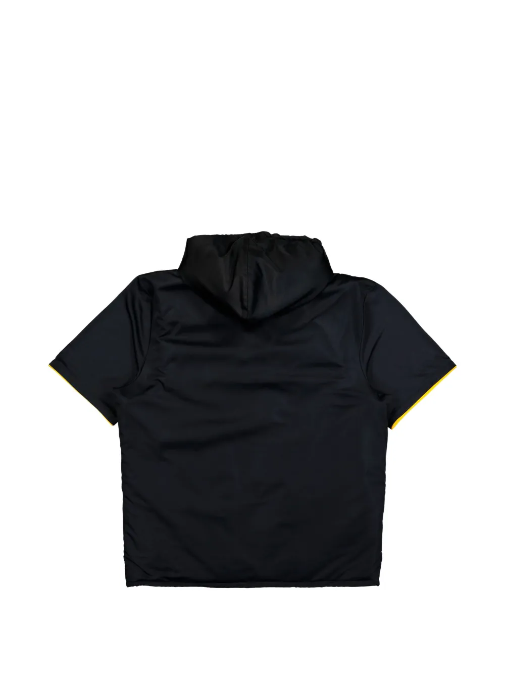 PROTOTYPES Gewatteerde bodywarmer Zwart