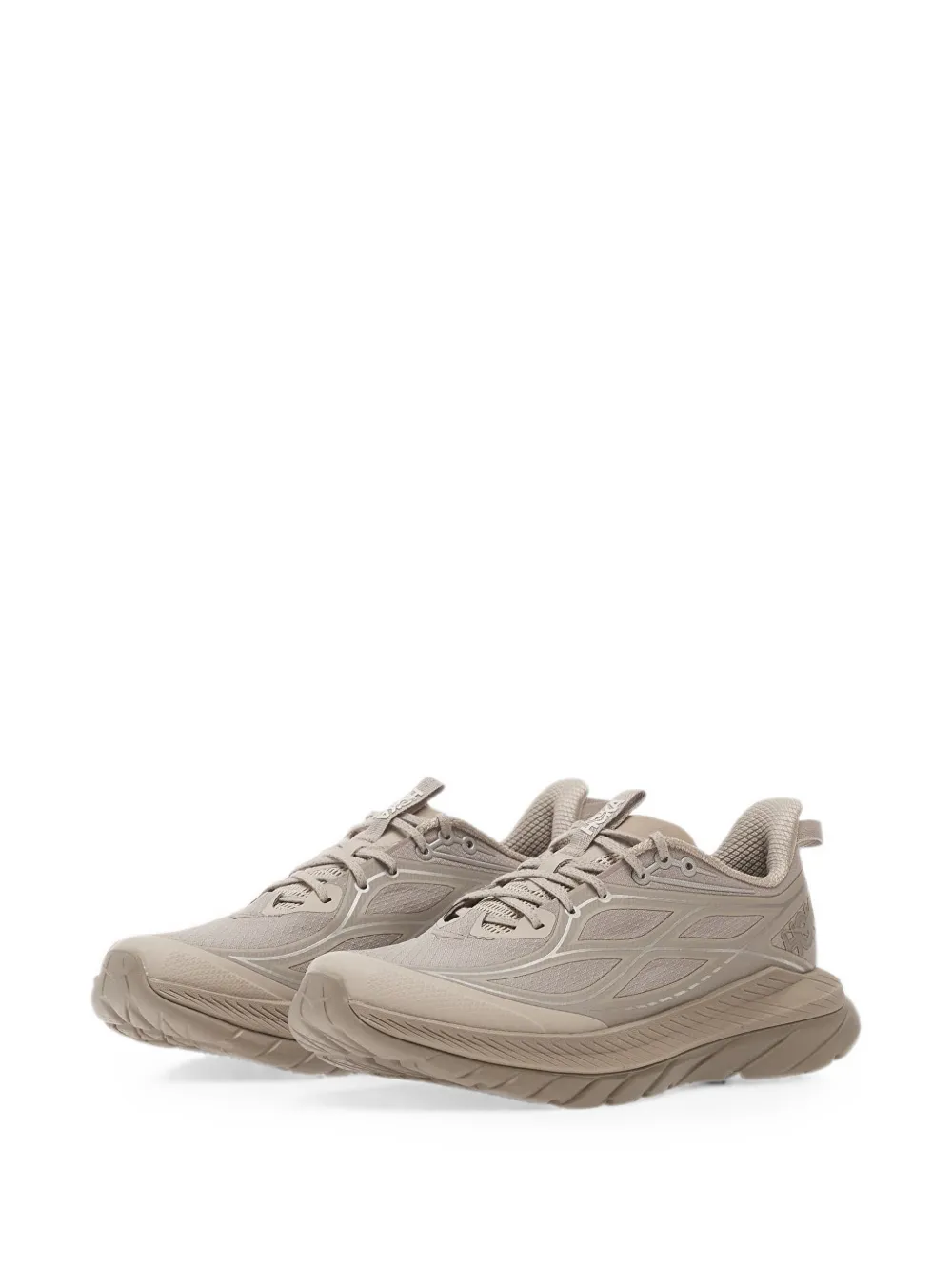 HOKA Mach Remastered sneakers Beige