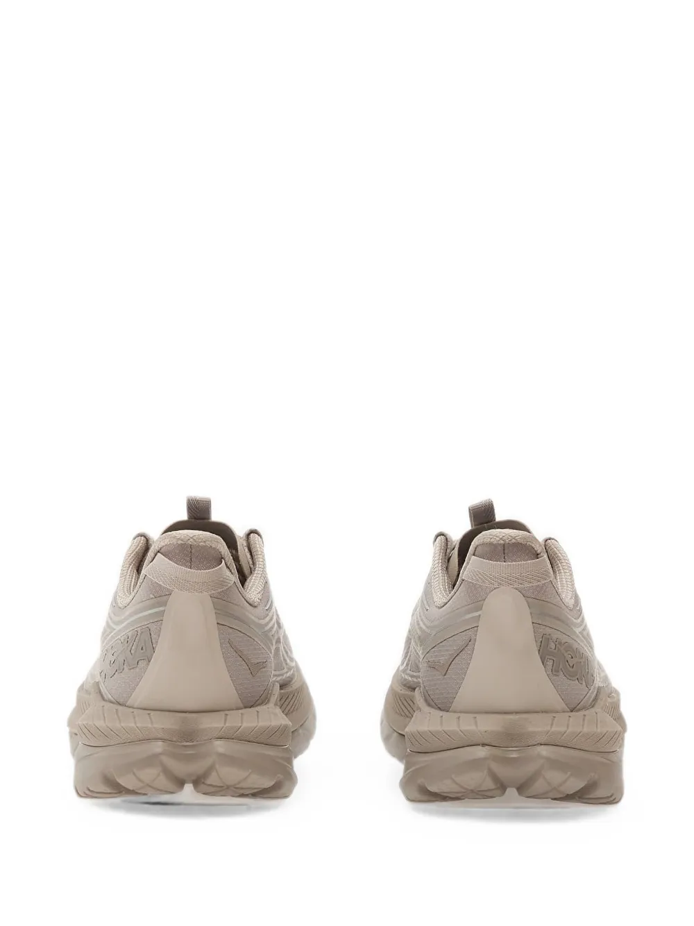HOKA Mach Remastered sneakers Beige