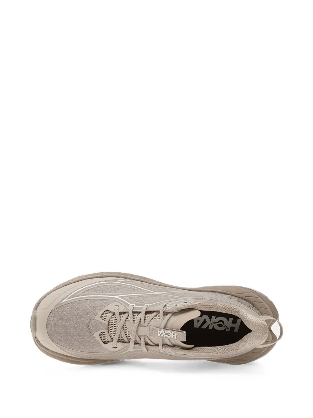 HOKA Mach Remastered sneakers Beige