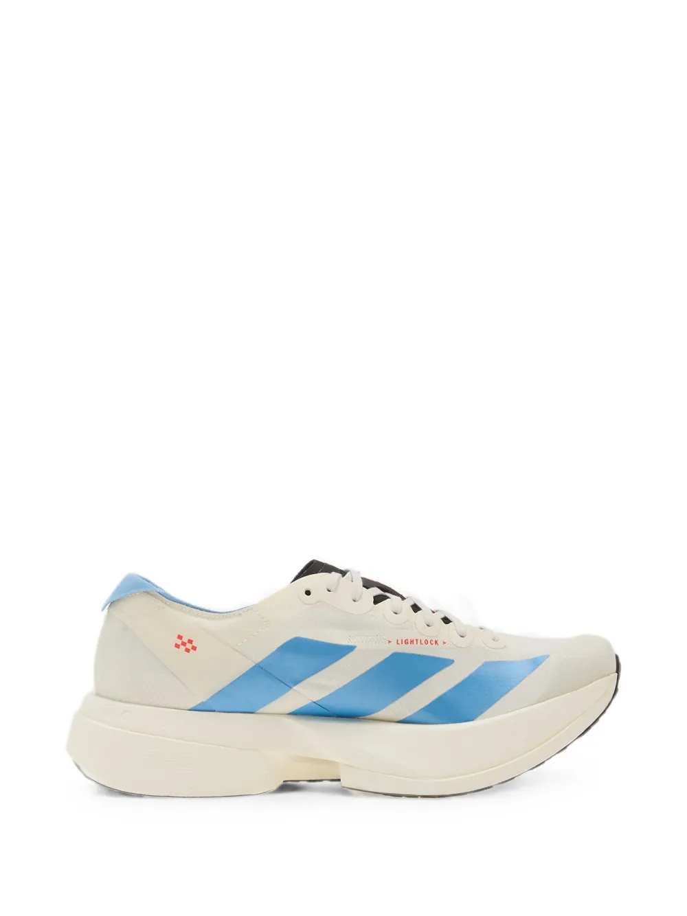 adidas Adizero Adios Pro 4 running shoes - Weiß